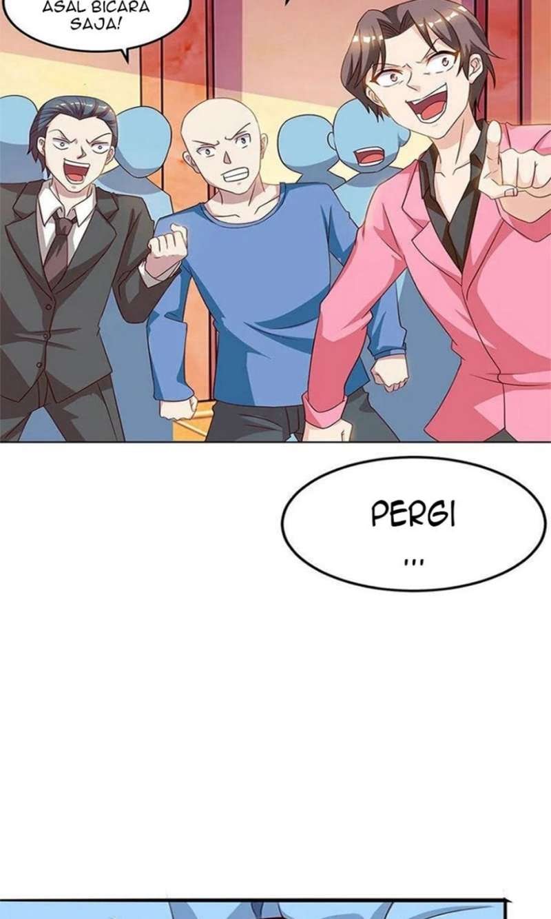 Genius Mad Man Chapter 46 Gambar 20